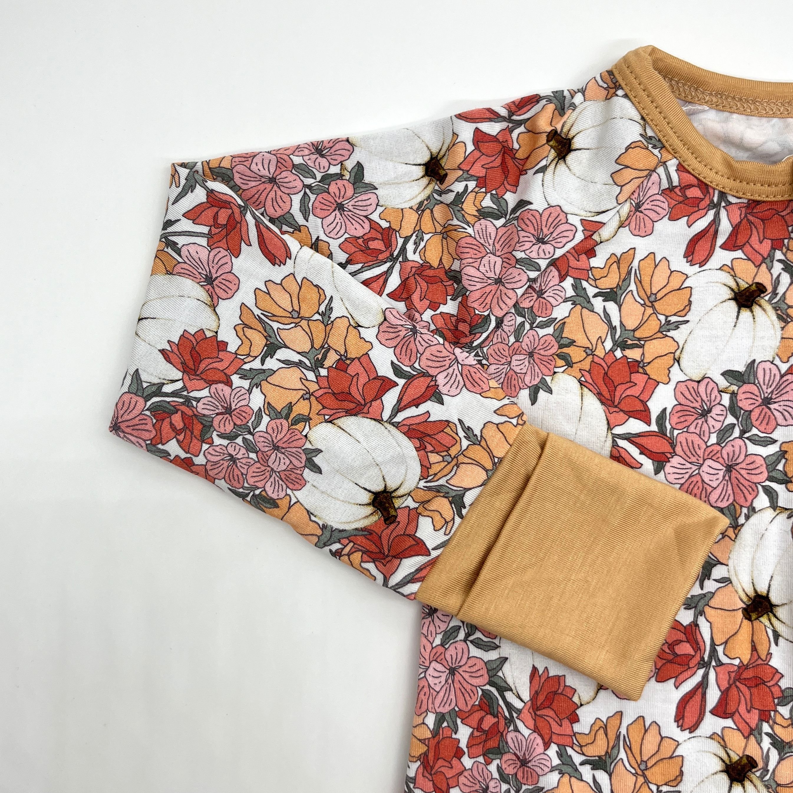 Top-Ranking Custom Kids Clothing Autumn Sea Style Spandex Baby Pajamas Bamboo Viscose Knitted with Bamboo Zipper Size 2T