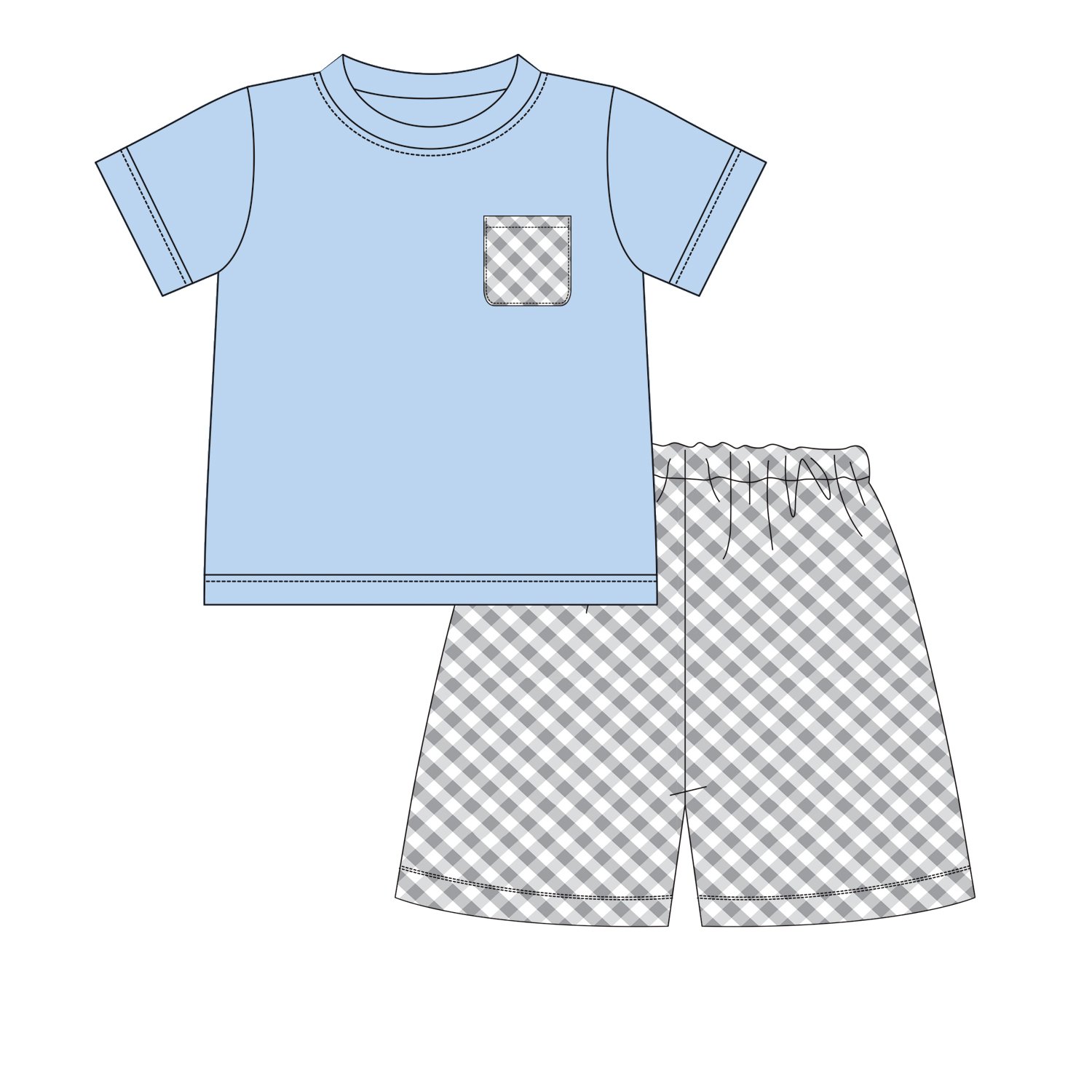 Cotton Knitted Baby Girls Spring Clothes Romper Unisex Romper Print Full Cartoon 100% Cotton Support Zipper Infants & Toddlers