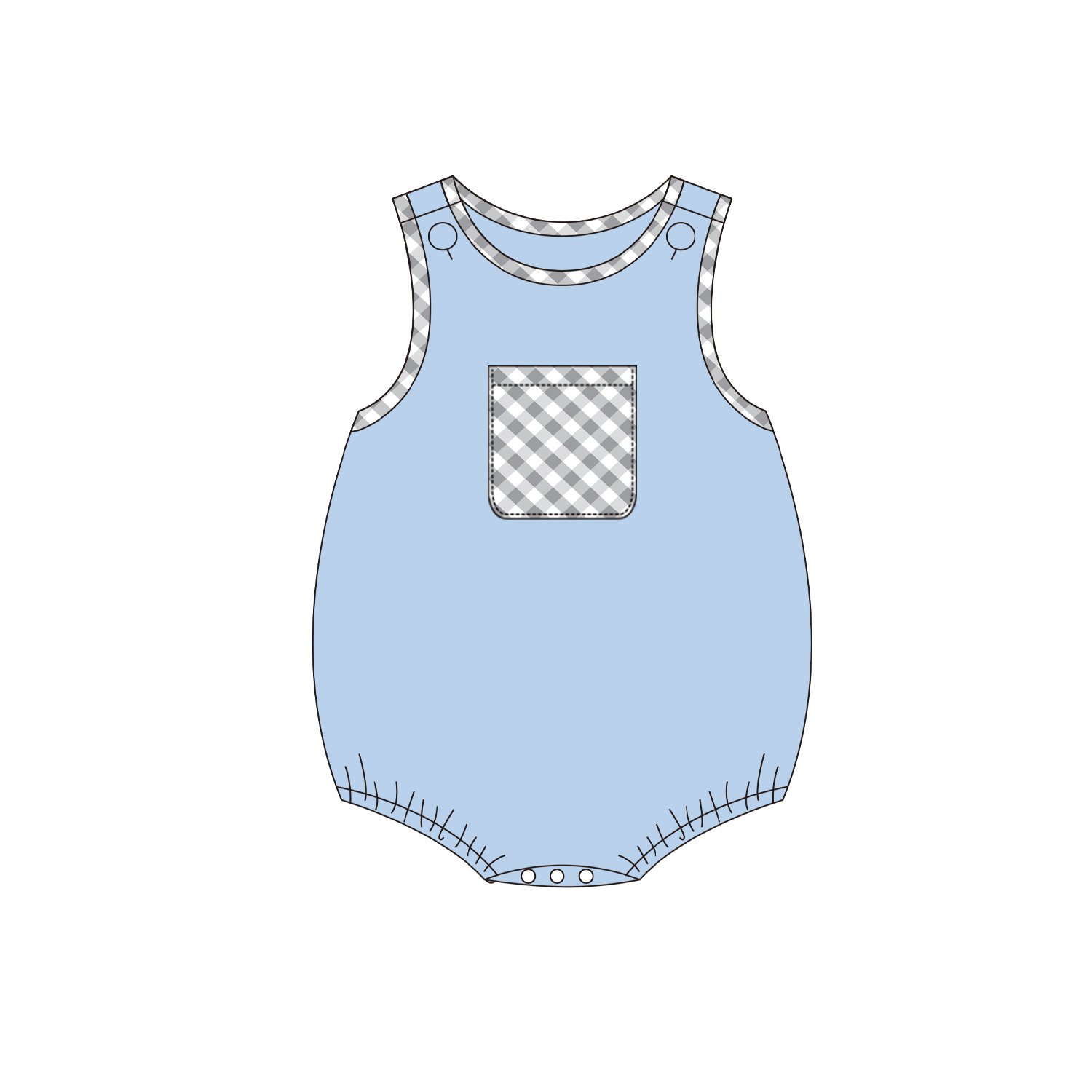 Cotton Knitted Baby Girls Spring Clothes Romper Unisex Romper Print Full Cartoon 100% Cotton Support Zipper Infants & Toddlers