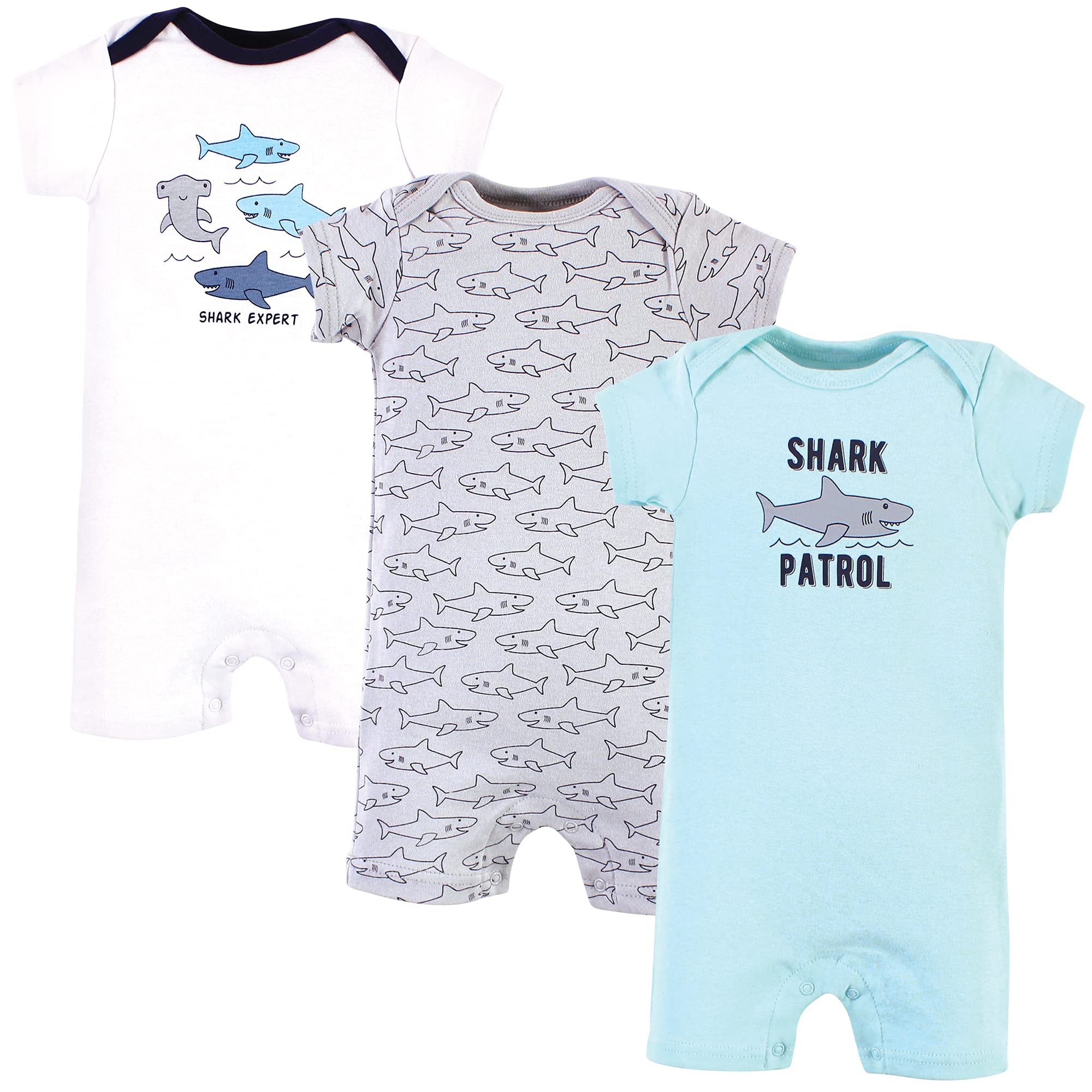 summer babykleider rompers baby boy baby girl clothes short sleeve white blank onesie baby rompers pajamas