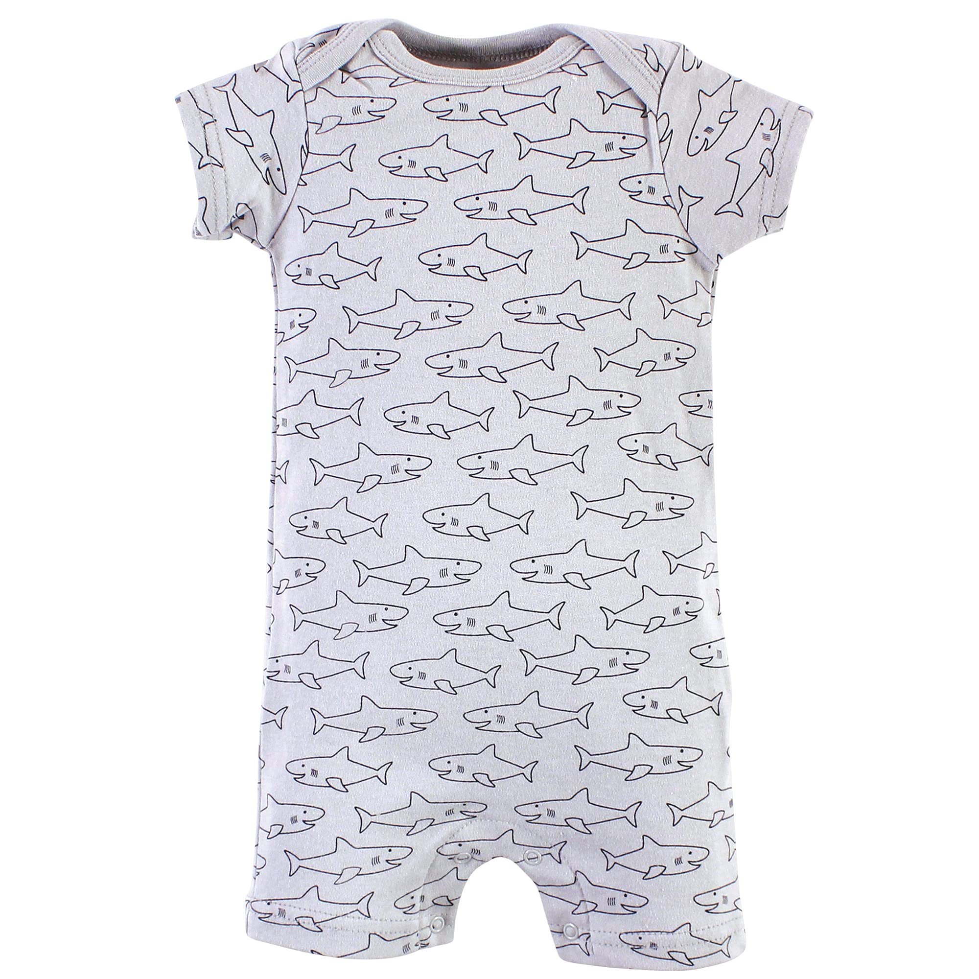 summer babykleider rompers baby boy baby girl clothes short sleeve white blank onesie baby rompers pajamas