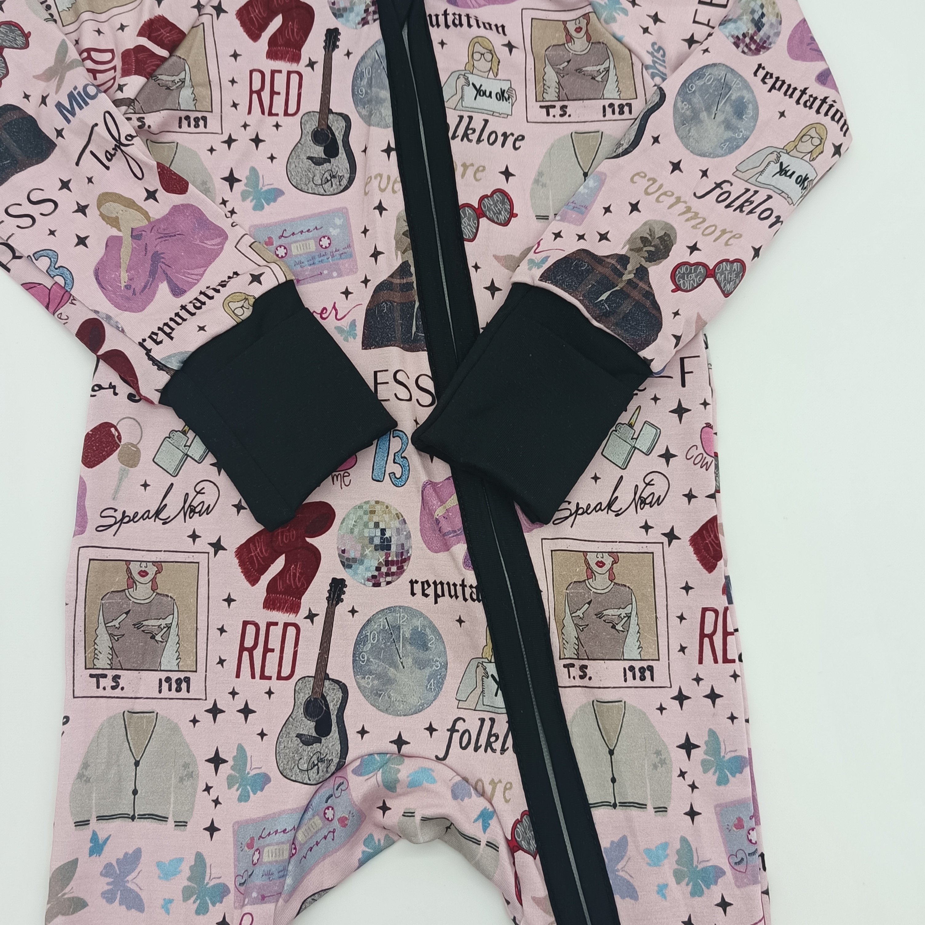 Hottest sale High quality baby Bamboo fabric long sleeve quick dry children clothes