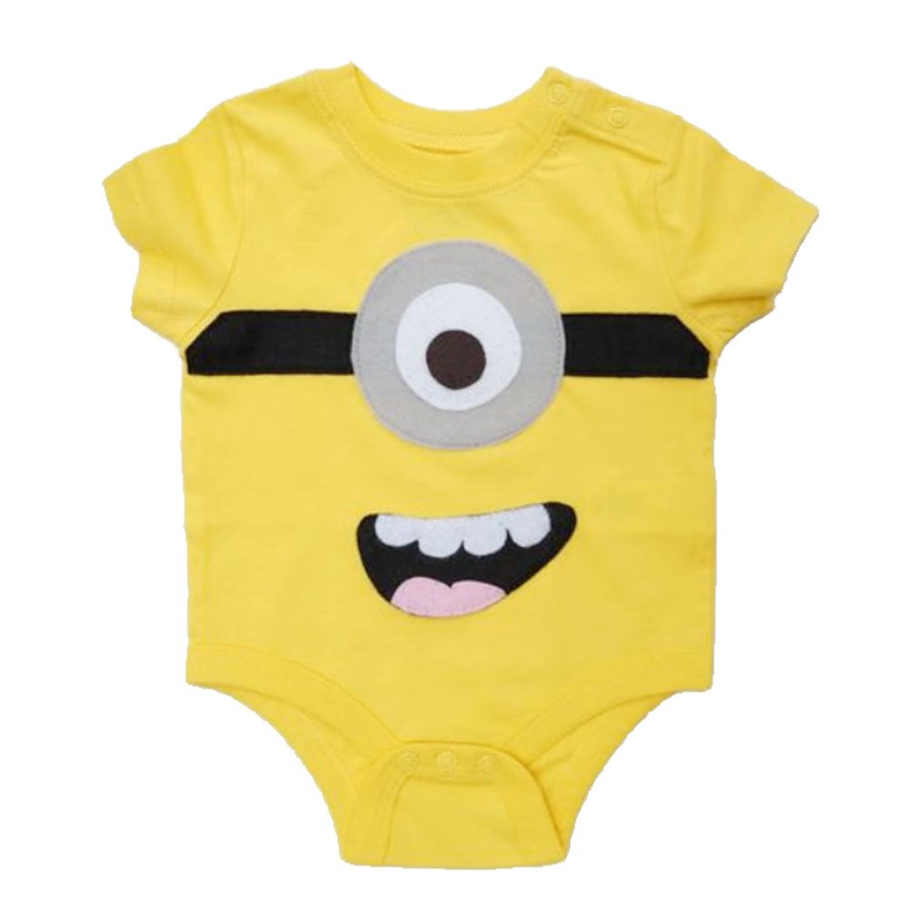 New Design Baby Jumpsuit Cotton Soft and Comfortable Baby Girls' Princess Kids Rompers