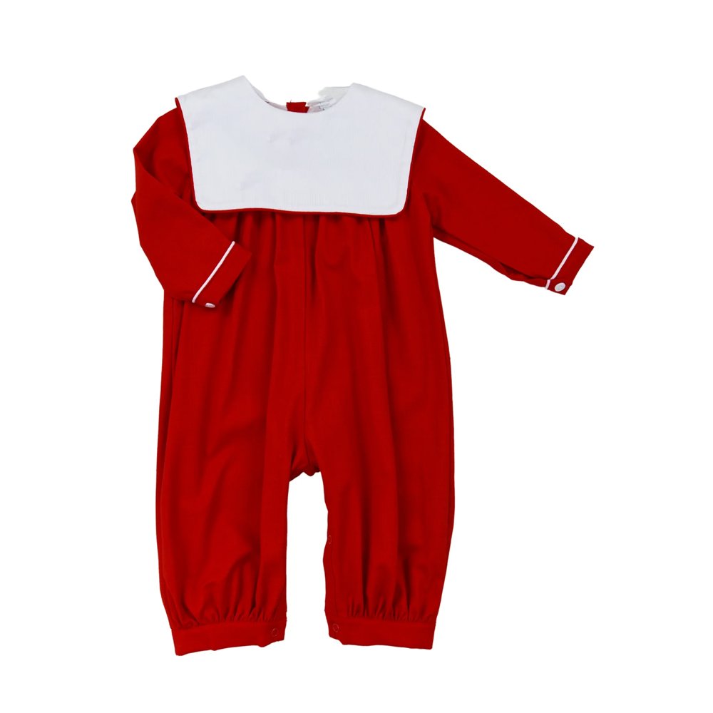 Personalized square collared 95%cotton new born baby rompers long sleeve coming home outfit infant toddler boys baby clothes