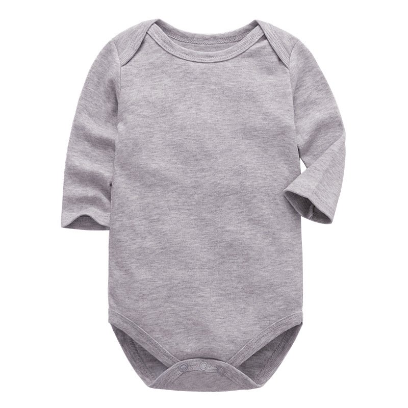 Custom soft cotton feel Polyester plain white sublimation baby onesie Newborn toddler Jumpsuit Short Sleeve toddler baby rompers
