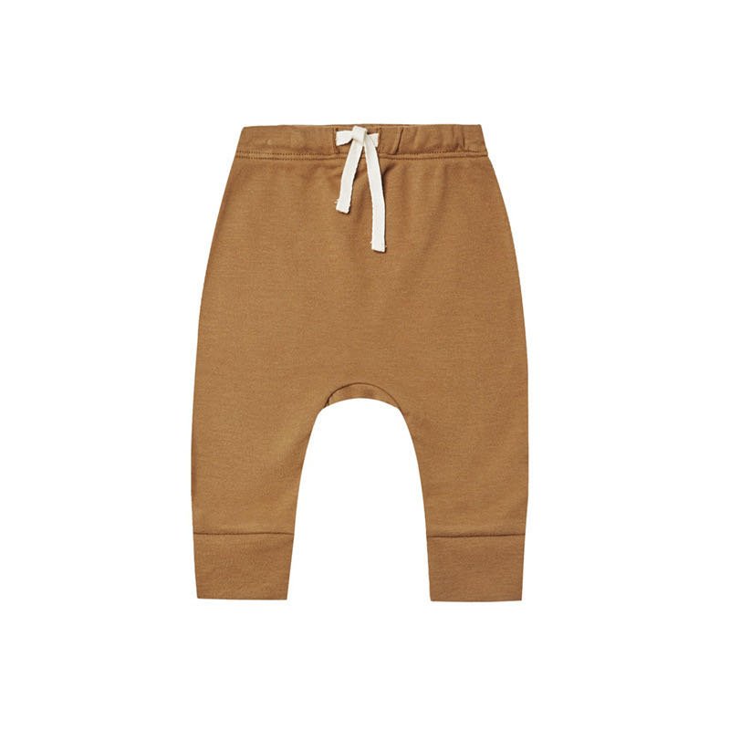 Factory stock in made infant baby long sleeve bodysuit autumn soft cotton onesies baby clothes unisex baby rompers with pant