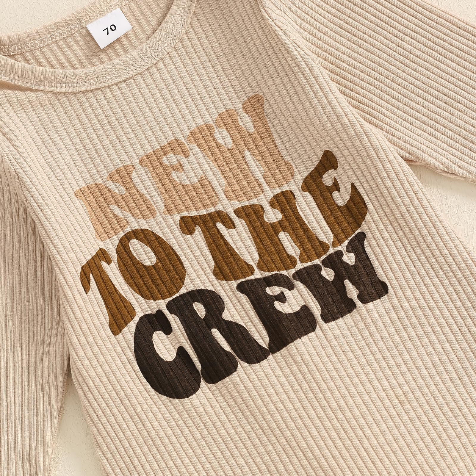 Manufacturer Support 2024 Hot Product Organic Cotton Baby Romper Sleepwear Custom Pattern Logo Size Baby Rompers Pajamas