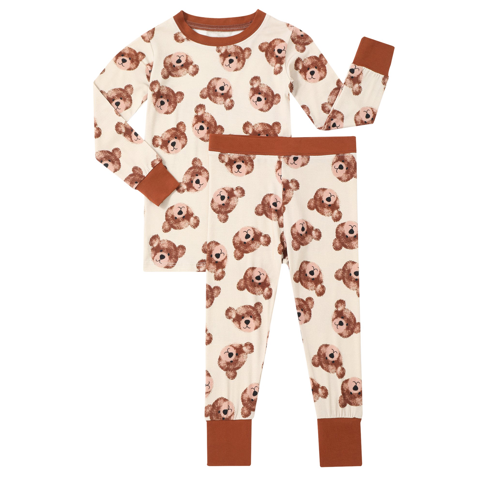 Wholesale Solid Color Muslin Summer Ruffle Linen Baby Romper Pajamas Clothes