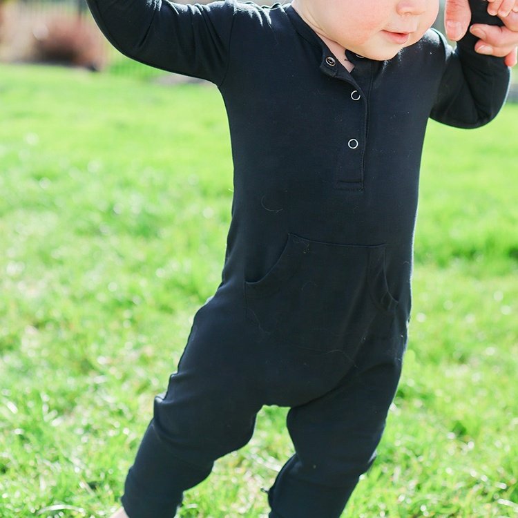 Custom Or Standard Factory Price Jersey Baby Rompers