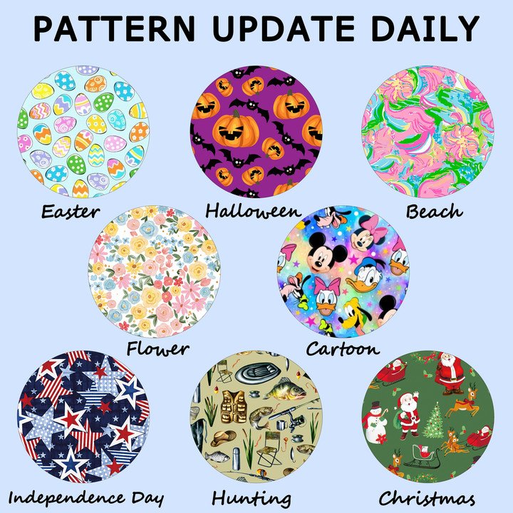 Custom Cartoon Graphic Print Infant Newborn Pajamas Bamboo Baby Clothes Rompers Summer Short Sleeve Pajamas