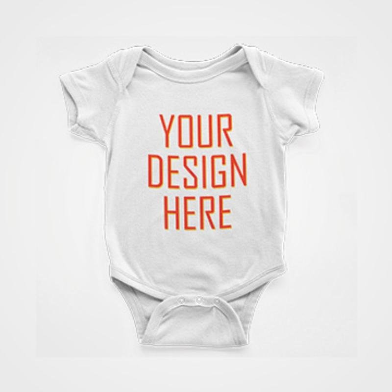 Manufacturer Wholesale Baby Clothes Solid Jersey Infant Zipper Pajama Infant Bamboo Baby Romper from Indian Exporter