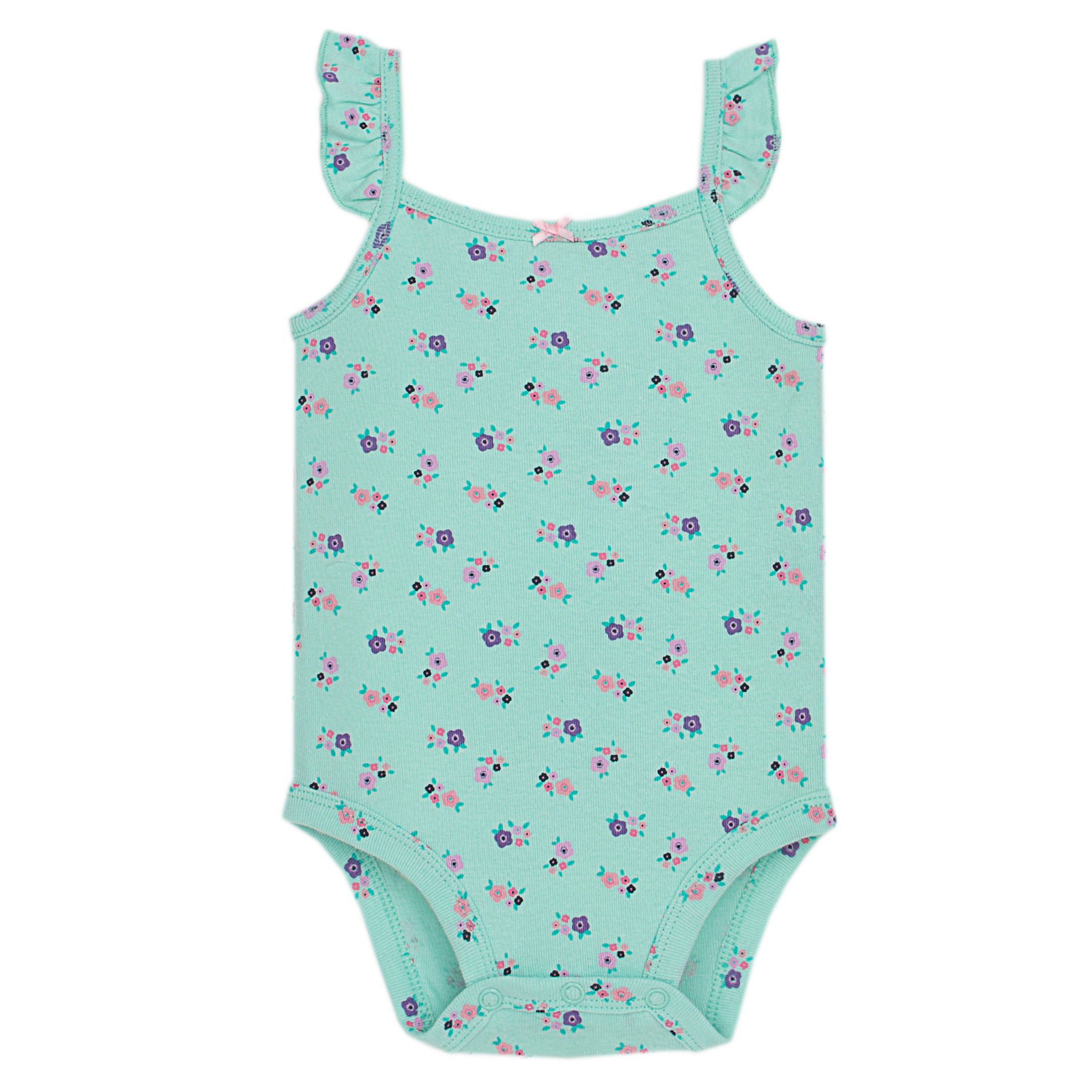 New born baby clothes sets 0-3 months cotton baby romper bodysuit for girls