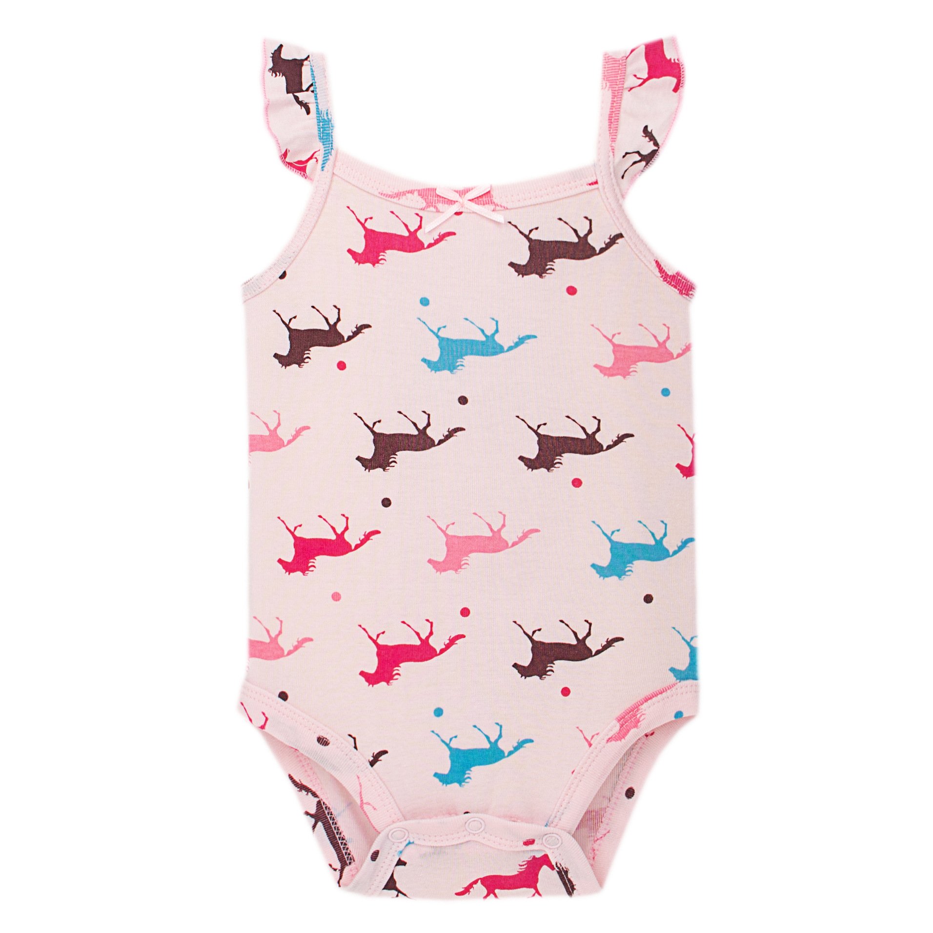 New born baby clothes sets 0-3 months cotton baby romper bodysuit for girls