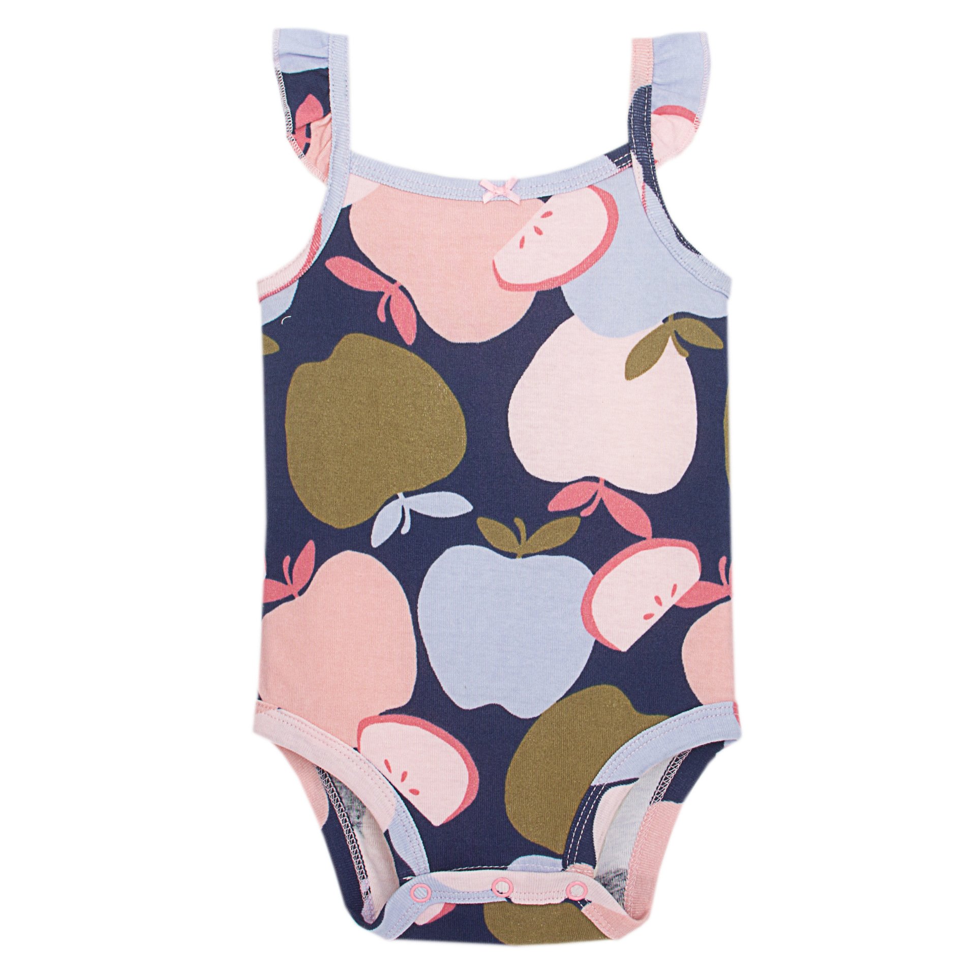 New born baby clothes sets 0-3 months cotton baby romper bodysuit for girls