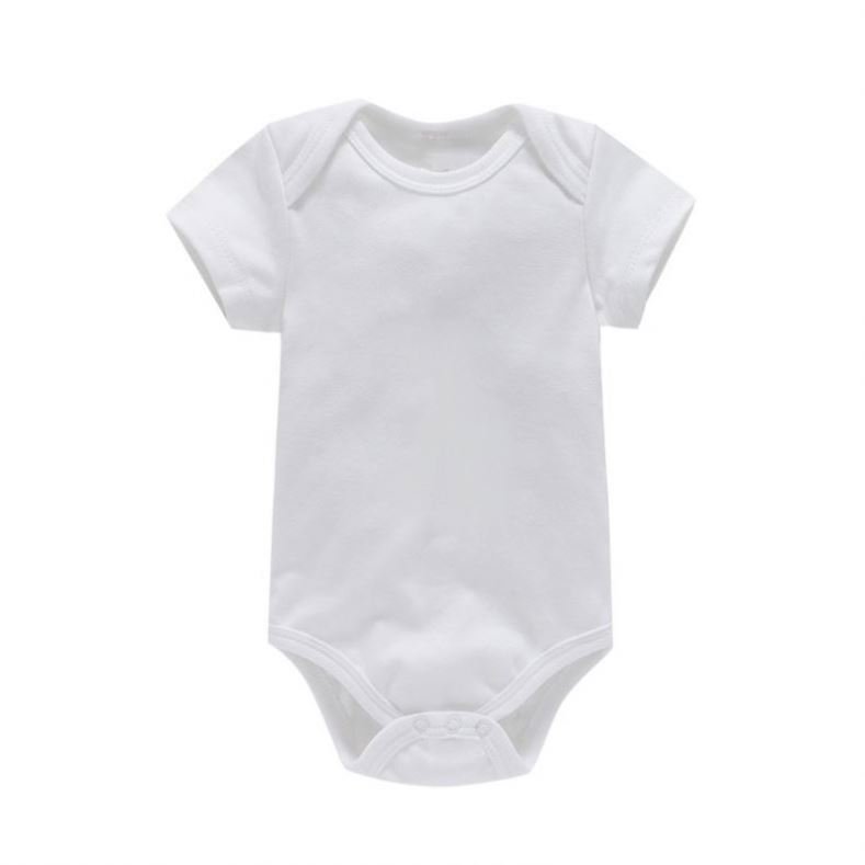 Manufacturer Comfortable Super Soft Warm Baby Boys' Girls' Rompers