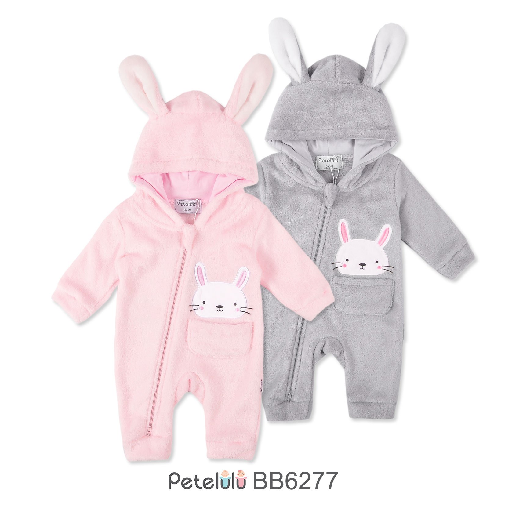 Zipper Winter Toddler Girl Clothes Baby Romper Fabric Hooded Full Star Printing Custom Welcomed 100% Polyester Knitted 4 Pieces