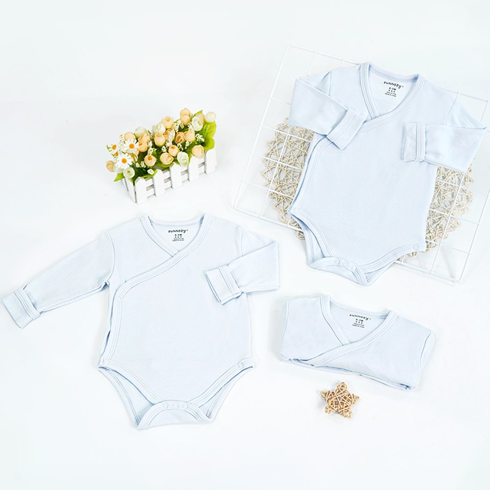 0-3monthsnewborn cotton clothes long sleeve jumpsuit Wholesale Toddler Baby Rompers,newborn baby jumpsuit
