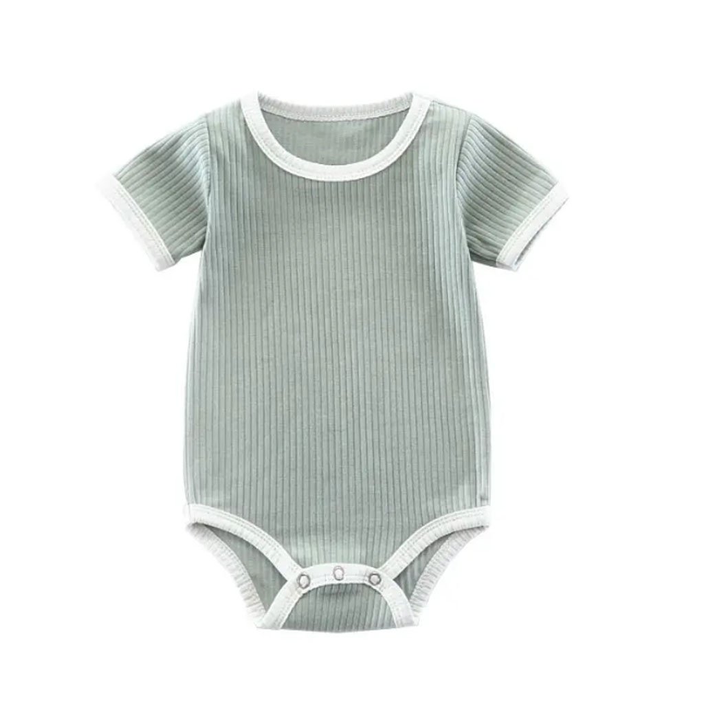 Hot Selling Baby Toddler Sweatshirt 100% Polyester French Terry Baby Rompers