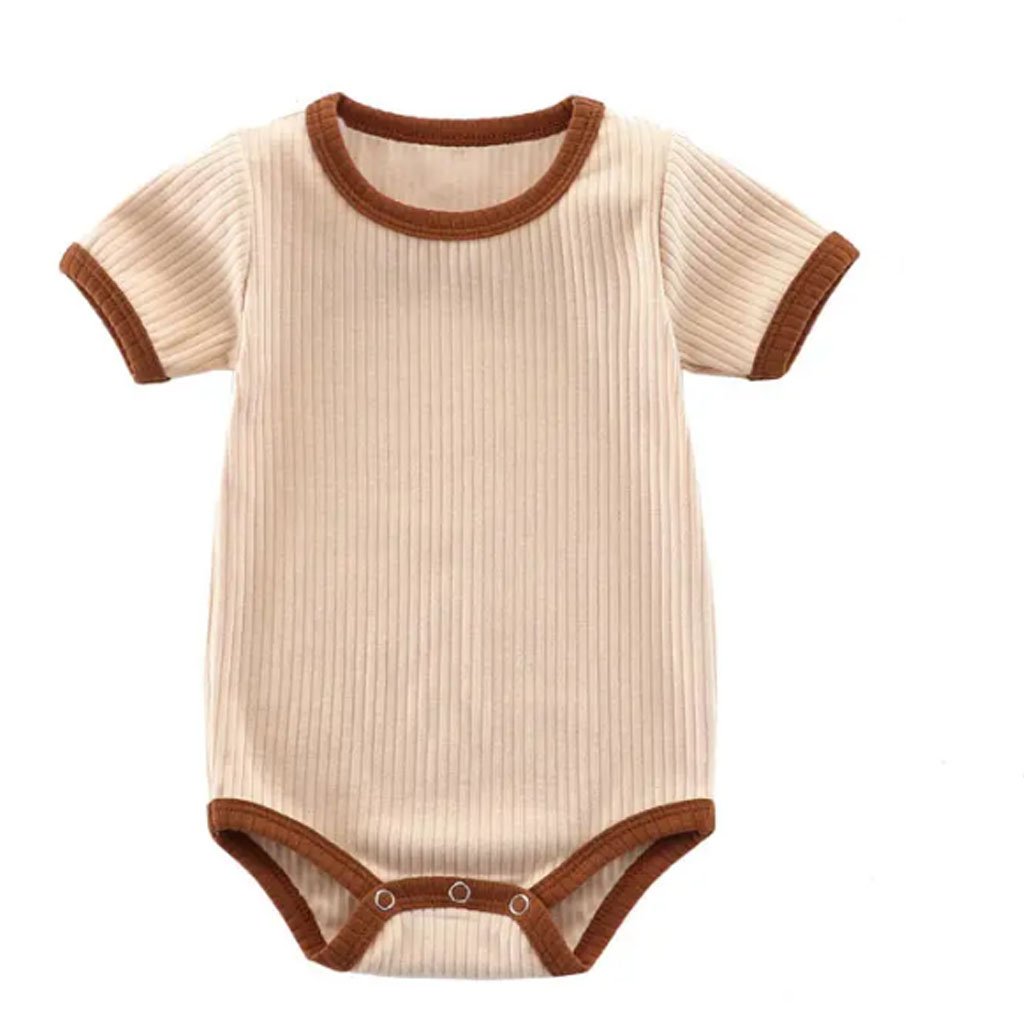 Hot Selling Baby Toddler Sweatshirt 100% Polyester French Terry Baby Rompers