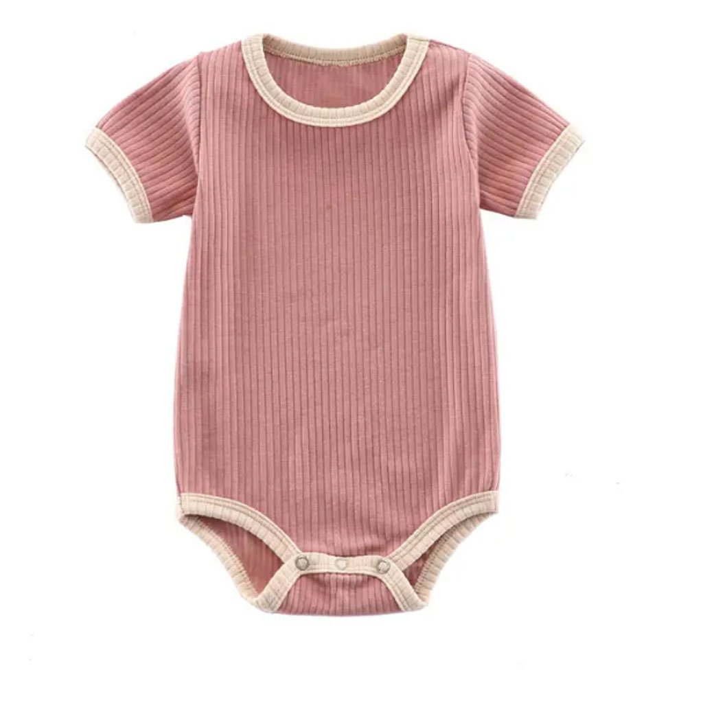 Hot Selling Baby Toddler Sweatshirt 100% Polyester French Terry Baby Rompers