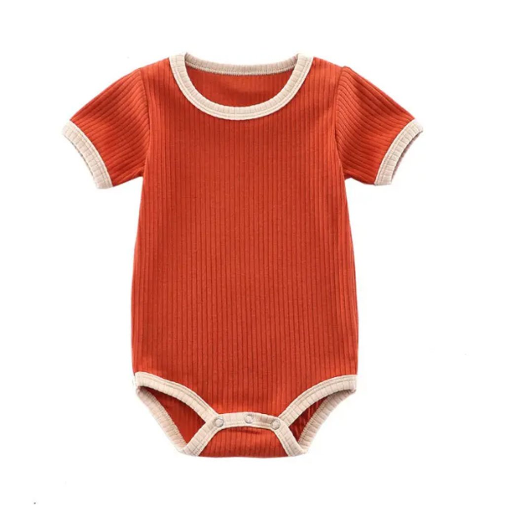 Hot Selling Baby Toddler Sweatshirt 100% Polyester French Terry Baby Rompers