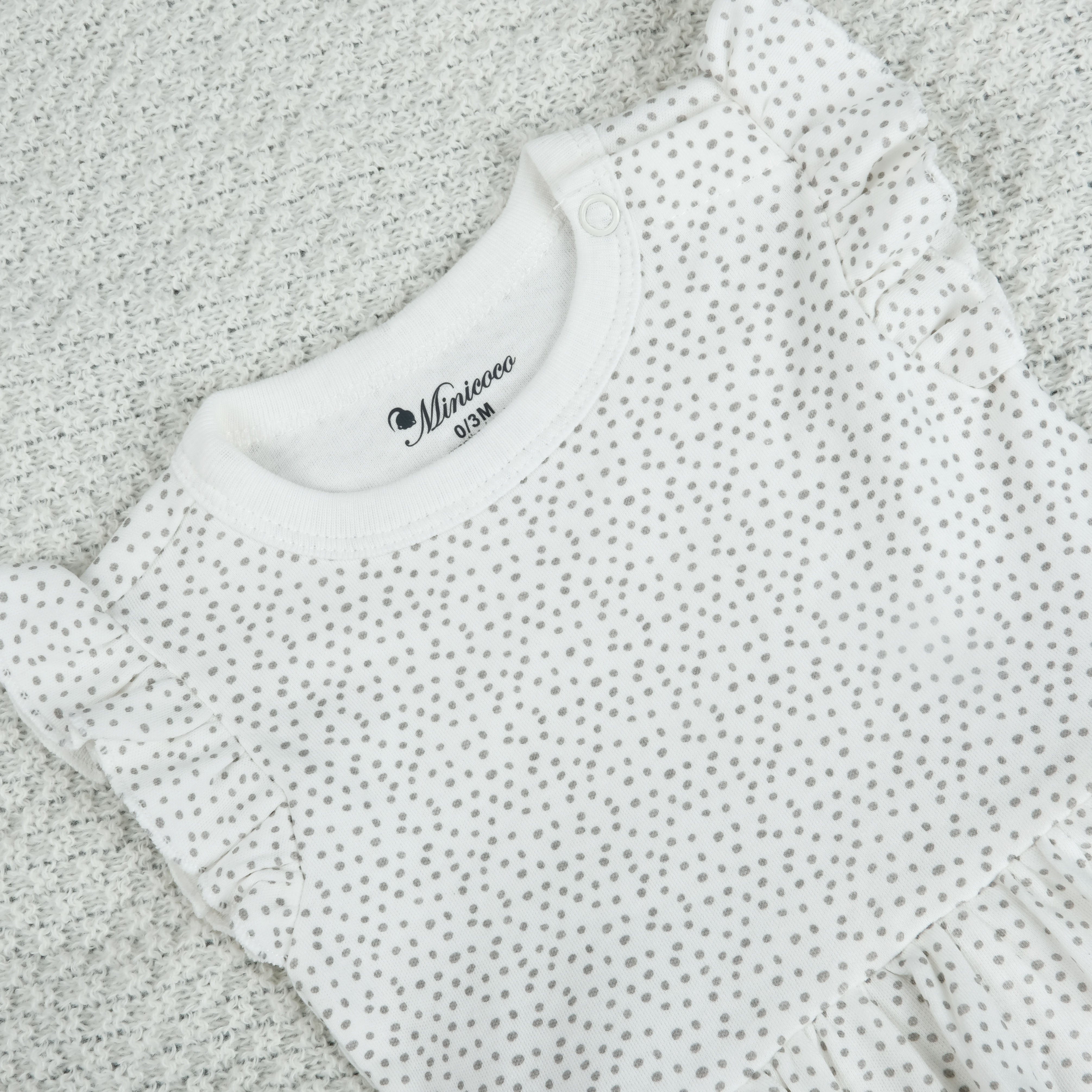 Baby Clothes 100% Cotton baby girl dresses Soft Toddler Infant Dresses Newborn Baby Rompers Wholesale