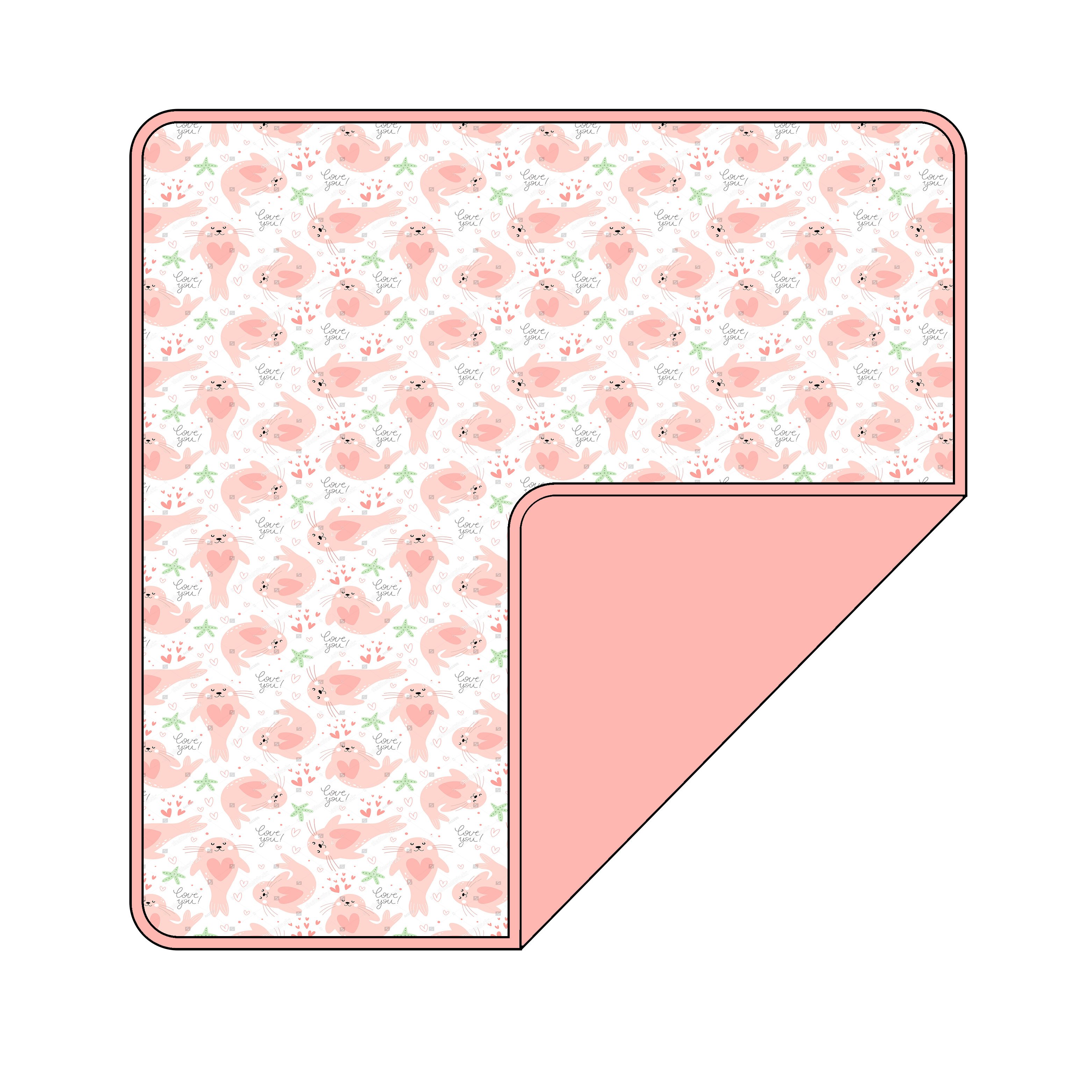 light pink baby clothes with cute cartoon patterns high quality baby rompers