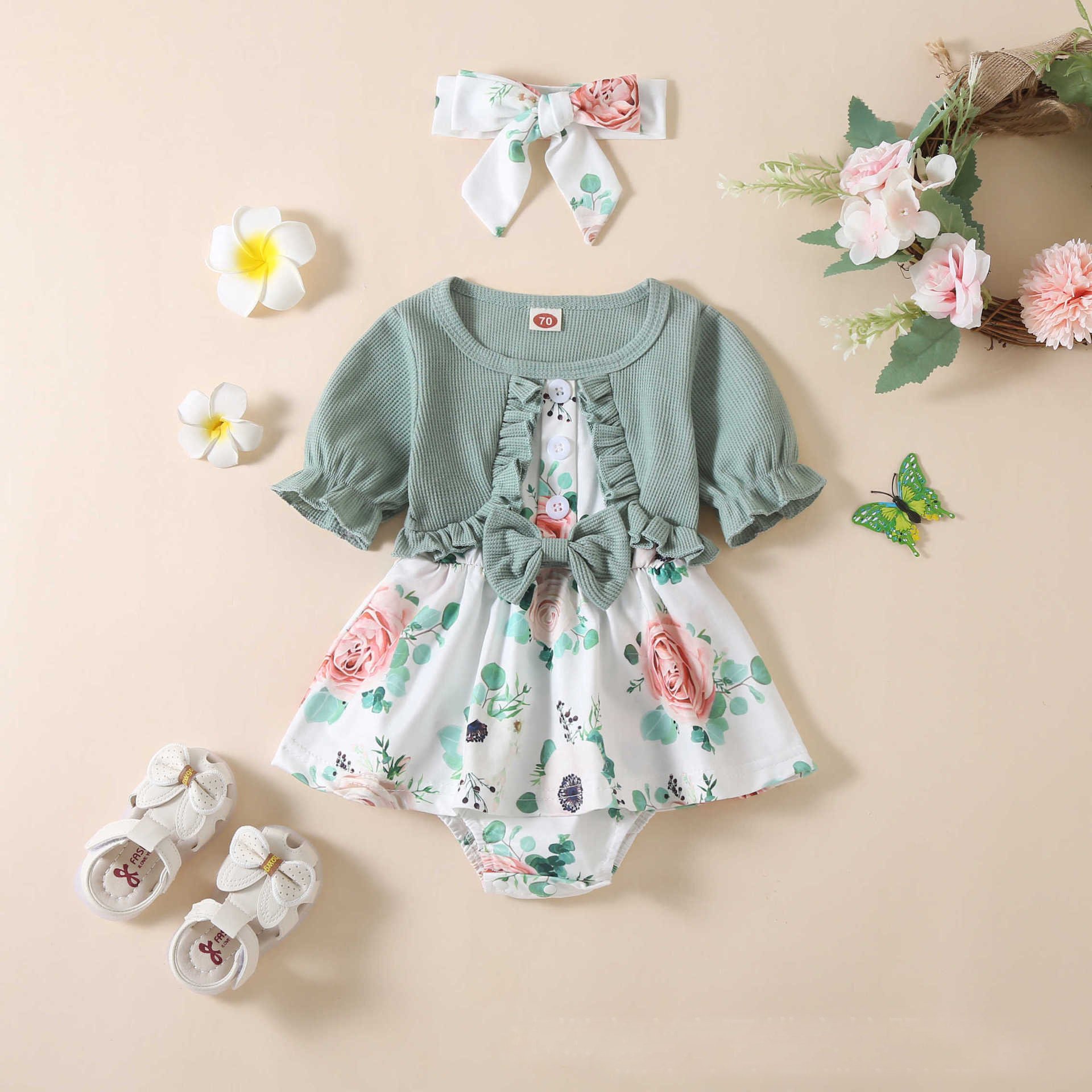wholesale baby rompers fleece baby rompers new born baby rompers
