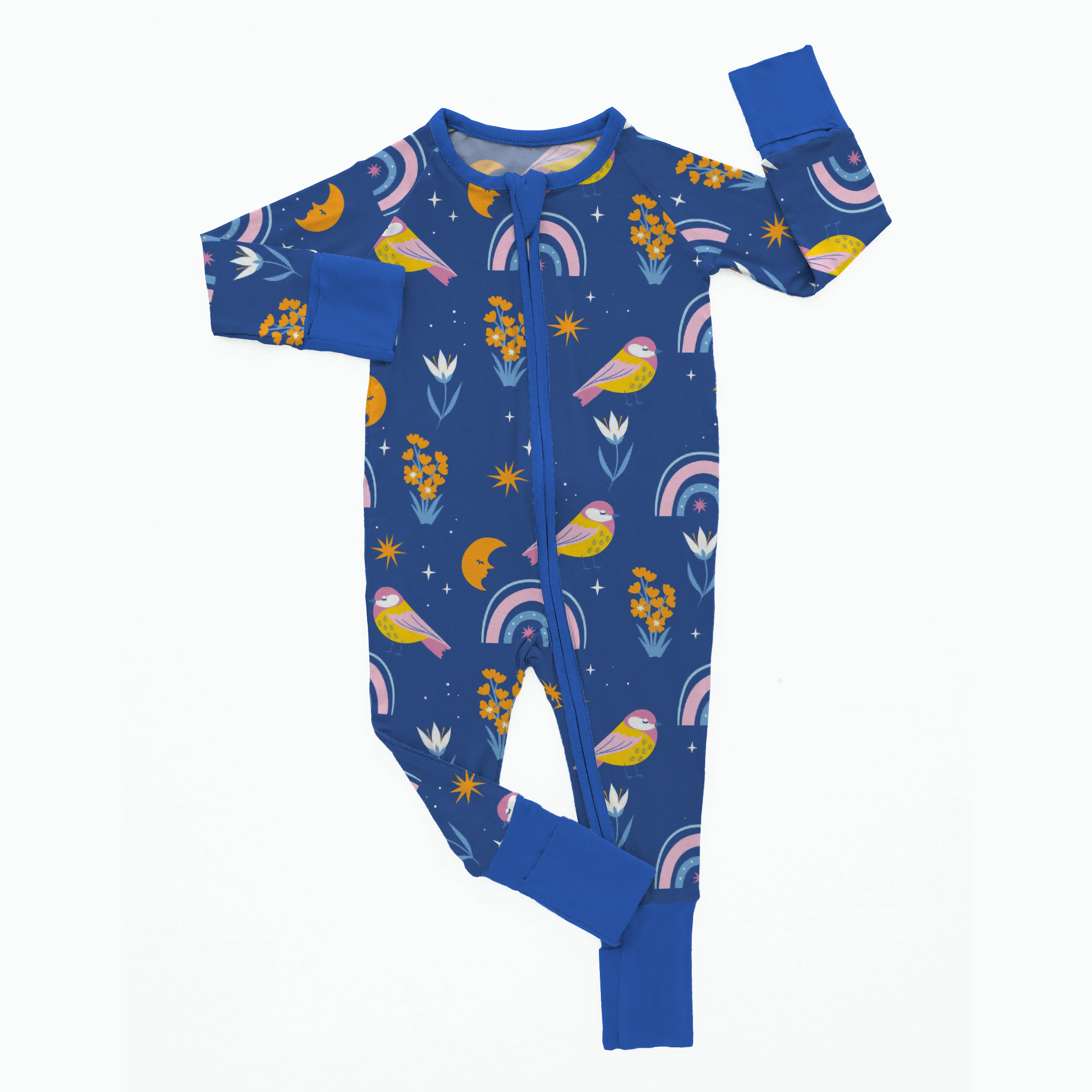 High Quality Summer Newborn Bamboo Baby Romper Short Sleeved Knitted Baby One-Piece Jumpsuit Children Clothes