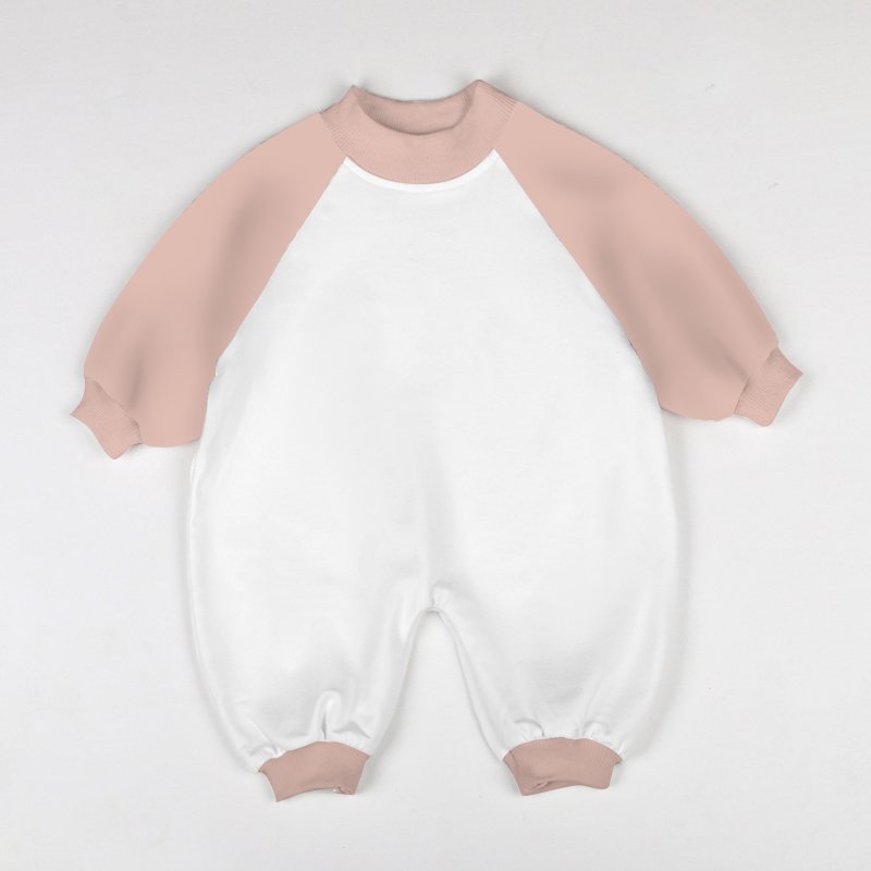 Hot Sale Baby Clothes Breathable Beautiful Spring Season Jumpsuit Girl Baby Rompers For Boys