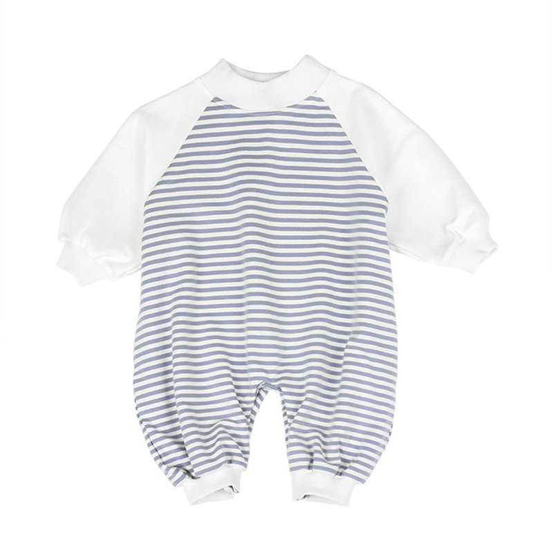 Hot Sale Baby Clothes Breathable Beautiful Spring Season Jumpsuit Girl Baby Rompers For Boys