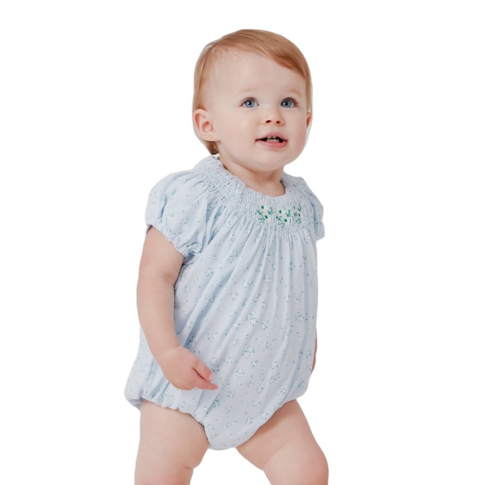 Summer Bamboo Romper for Boys and Girls Plus Size Kids and Adults Romper
