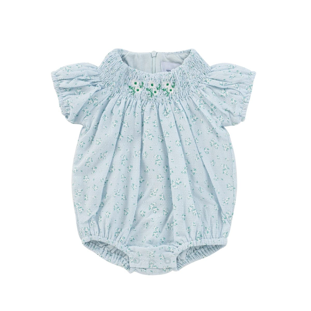 Summer Bamboo Romper for Boys and Girls Plus Size Kids and Adults Romper