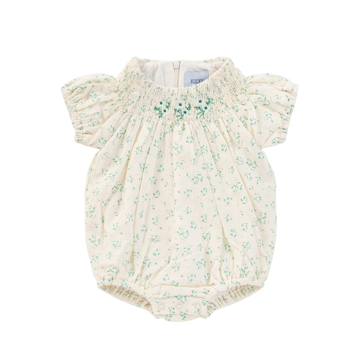 Summer Bamboo Romper for Boys and Girls Plus Size Kids and Adults Romper