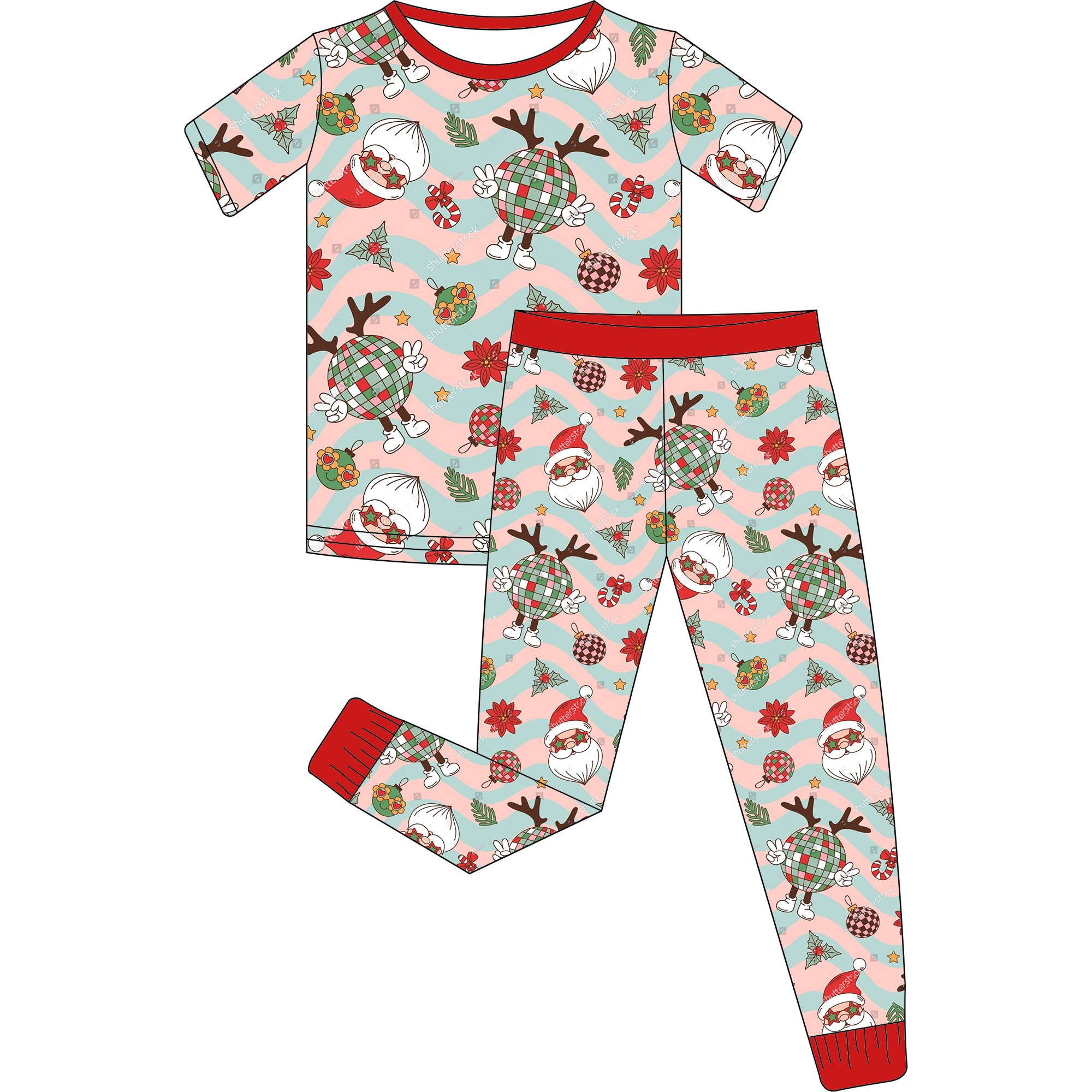 Custom Bamboo Spandex Zip Bamboo romper children clothing Baby Sleepsuit Rompers Jumpsuits Baby Sleepers