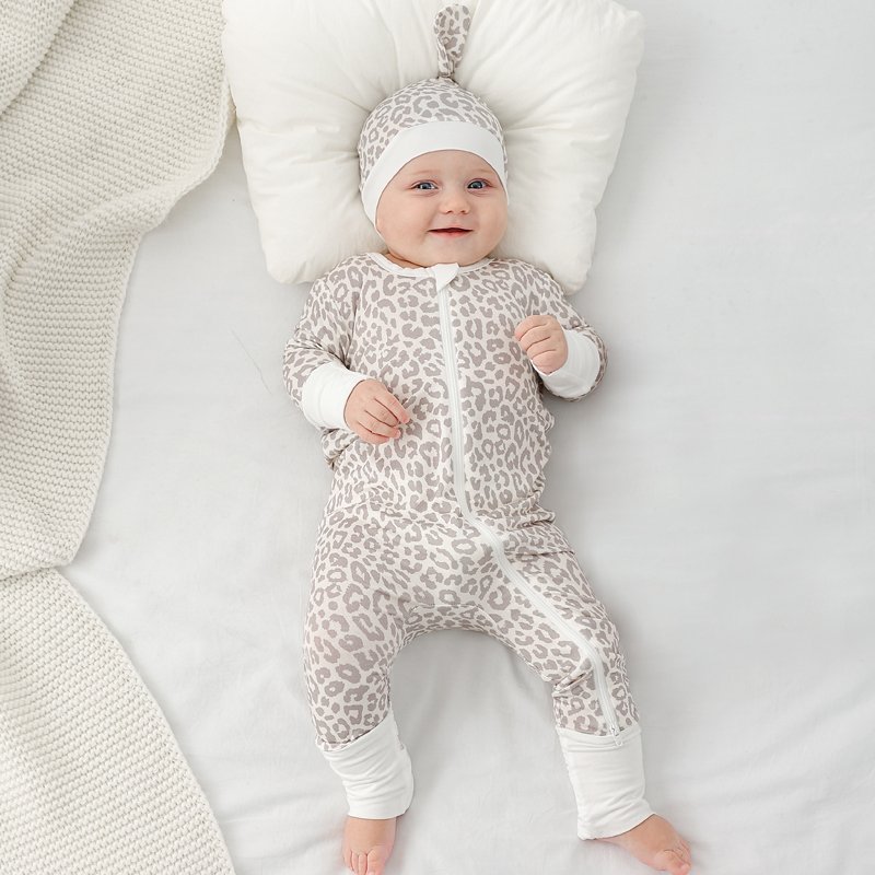 custom design printed boutique bamboo baby clothes newborn 0-3 months infant toddler ropa de bebe baby clothing manufacturers