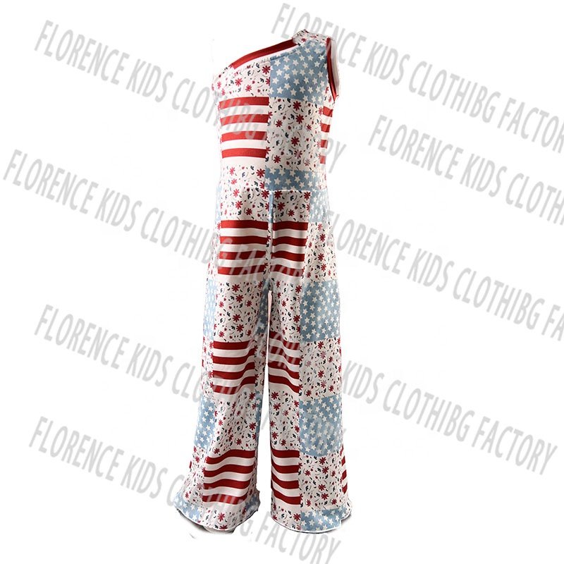 DH ODM halloween new design infant toddler girls bamboo alleycat jumpsuit baby rompers wholesale