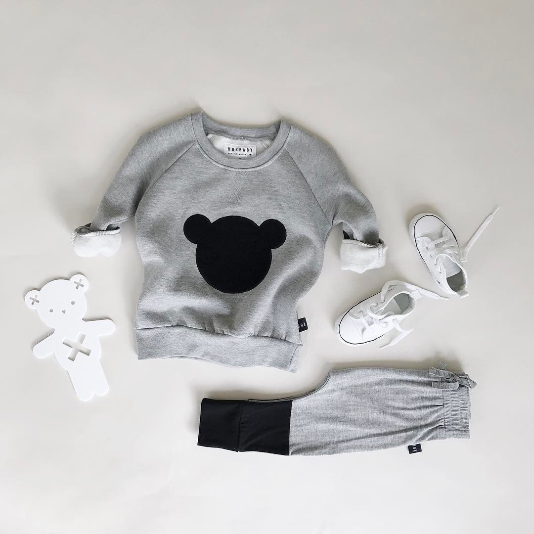Manufacturer of Baby and Kidswear with Custom Labels Made of 100% Organic Cotton from India