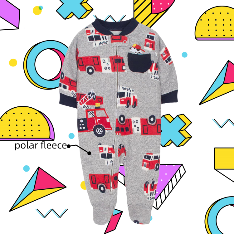Baby Romper Dress Sets Cute Infant Clothing Coordinated Baby Rompers and Suits