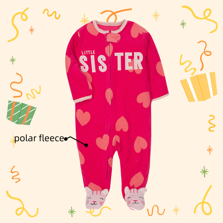 Baby Romper Dress Sets Cute Infant Clothing Coordinated Baby Rompers and Suits
