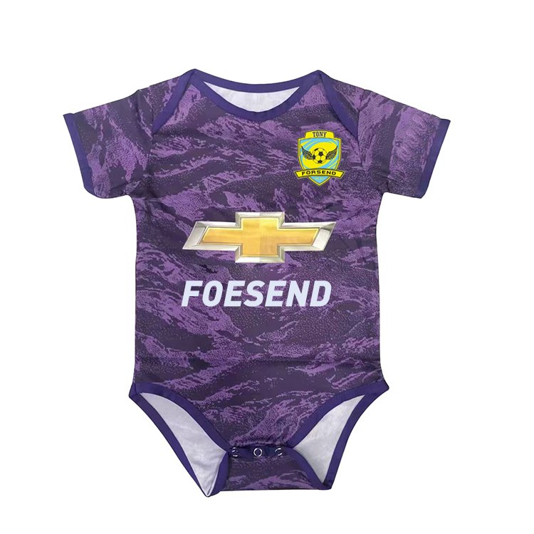 Fashion Design baby Rompers 100% Cotton New Born Baby Clothes With Low Price