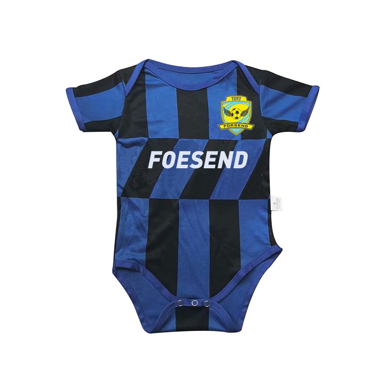 Fashion Design baby Rompers 100% Cotton New Born Baby Clothes With Low Price