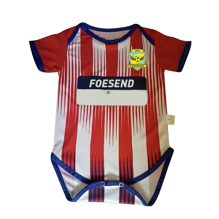 Fashion Design baby Rompers 100% Cotton New Born Baby Clothes With Low Price