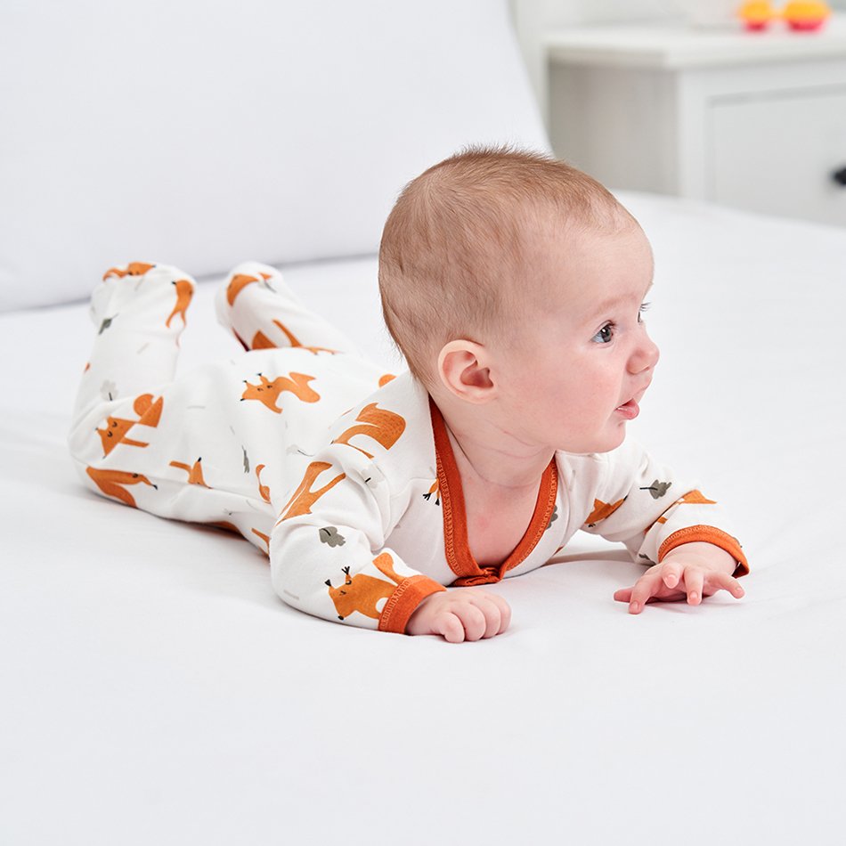Wholesale Baby Clothes Sets Custom 3 Pack Cotton Baby Clothing set cheap Newborn Jumpsuits Baby Rompers for Girls and Boys