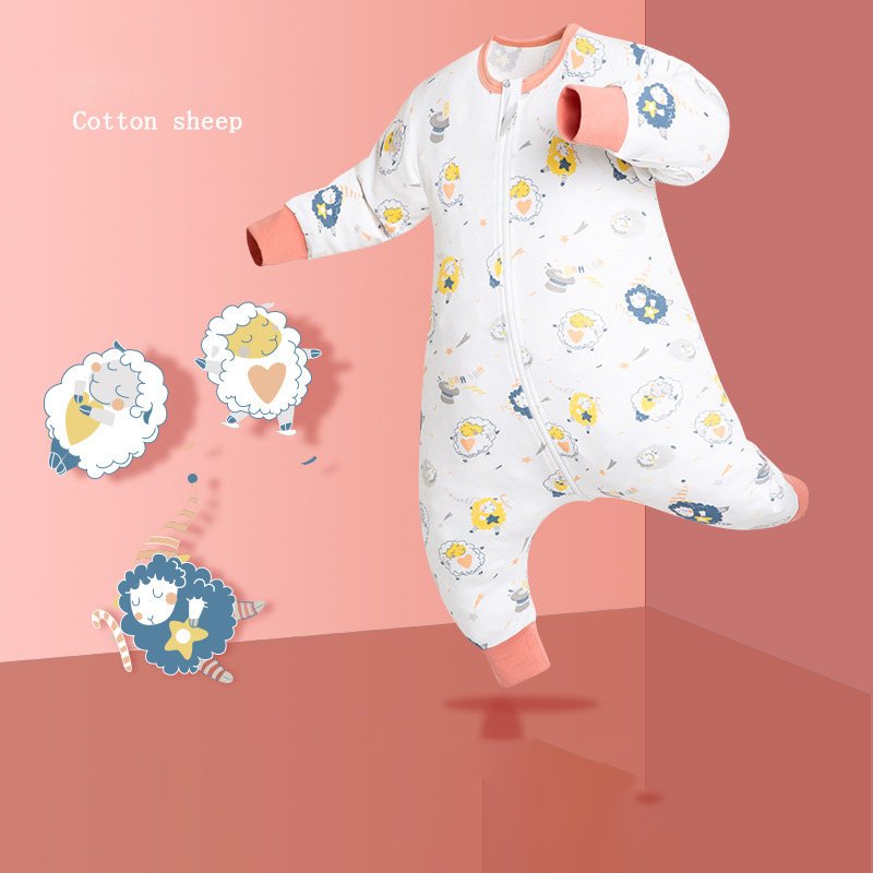 Eco Organic cotton Bamboo Clothes Zipper Baby Romper