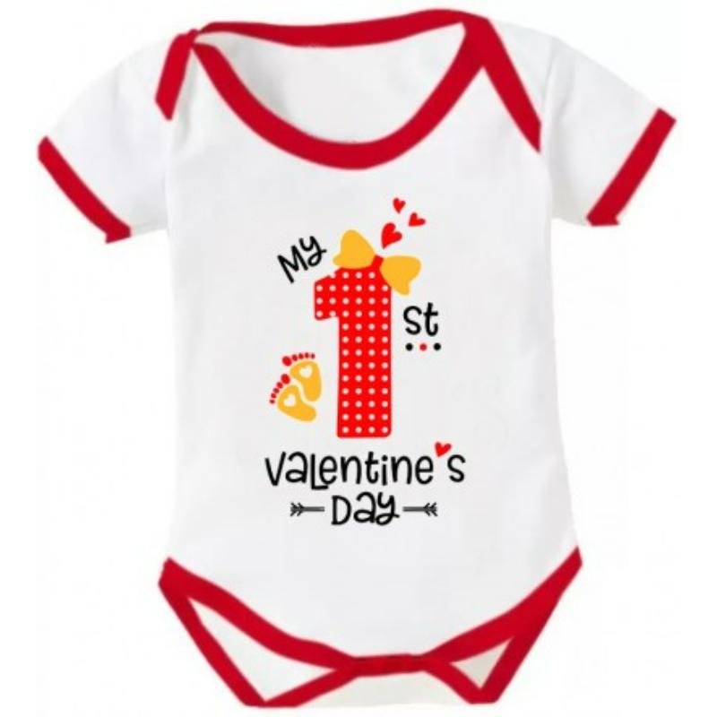 Trending Premium Quality Organic Cotton Baby Romper with Luxury Print for Summer and Winter Wear Use for Export From India