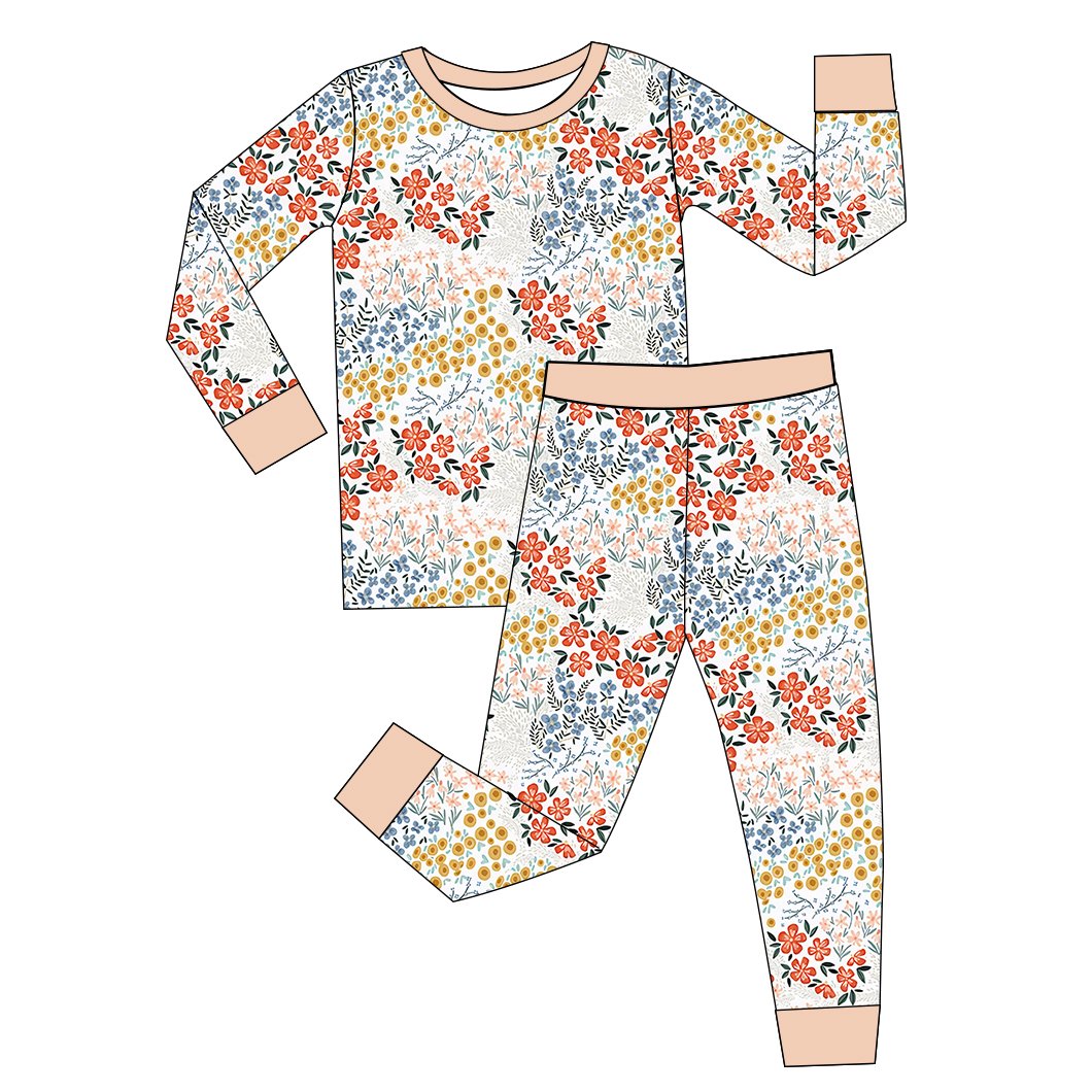 Wholesale Newborn Baby Clothes Clothing Long Sleeve Romper Long Sleeve Clothes Sets Baby Warm Clothes Baby Romper