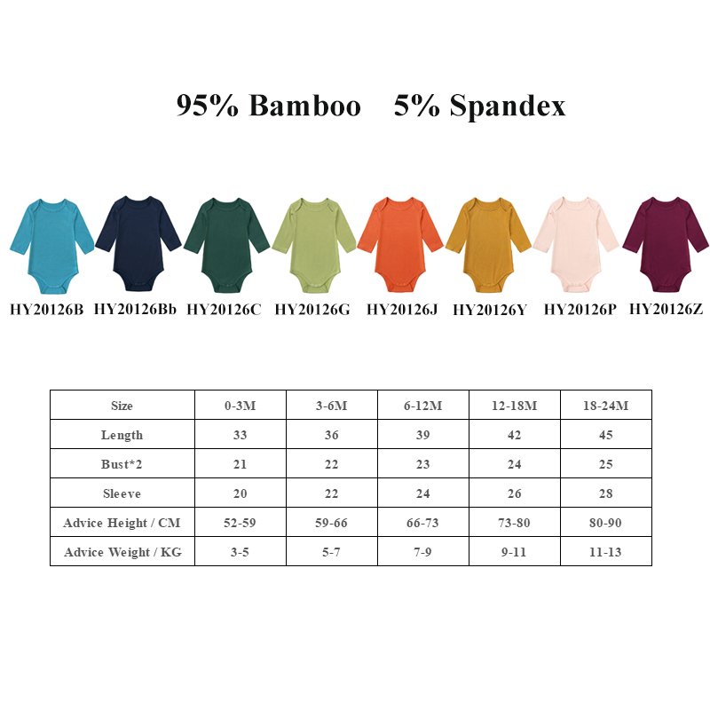 baby rompers wholesale newborn baby boy girl clothes summer baby clothing bamboo fiber clothes jumpsuit