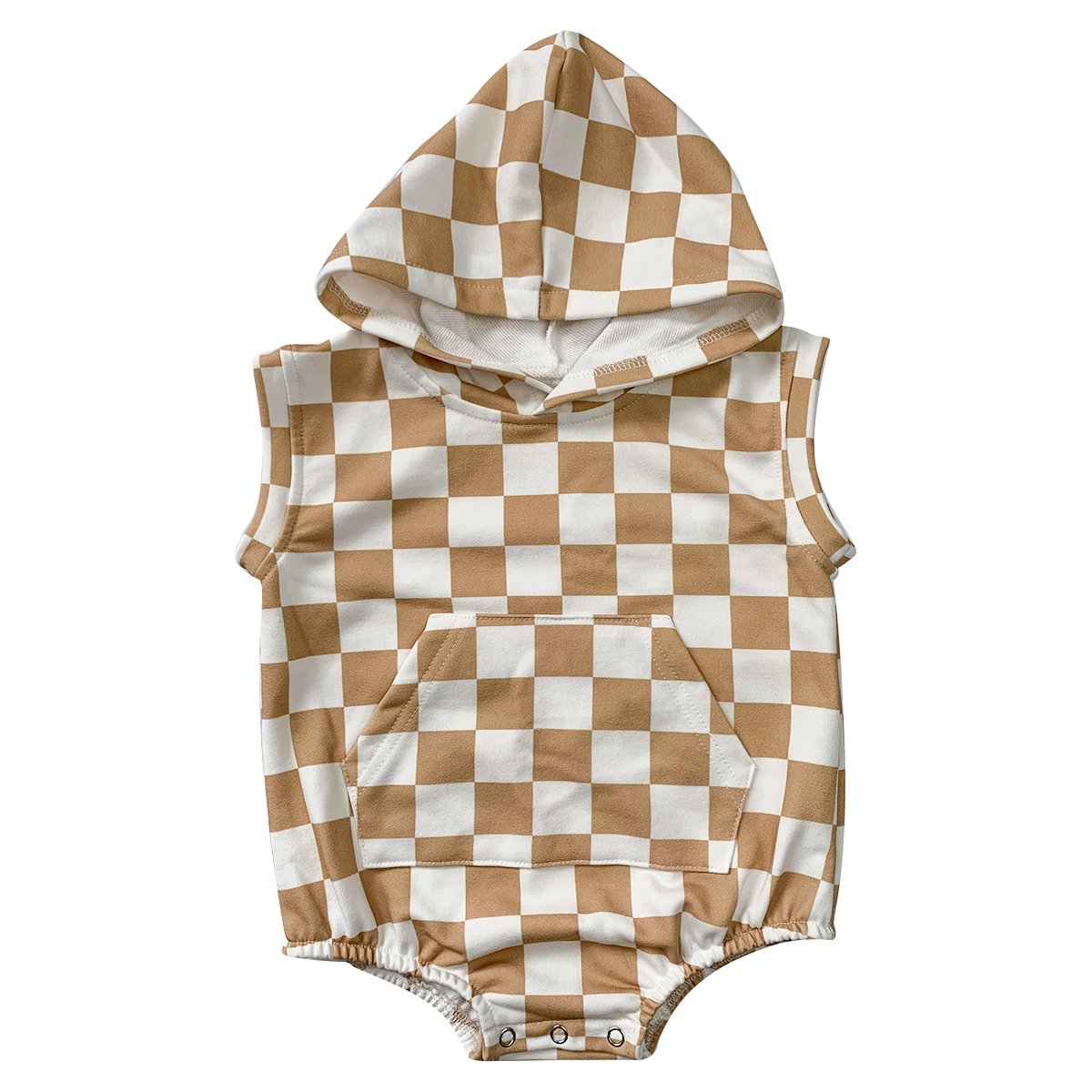 New Arrival French terry lightning pattern short sleeve simple baby rompers for summer