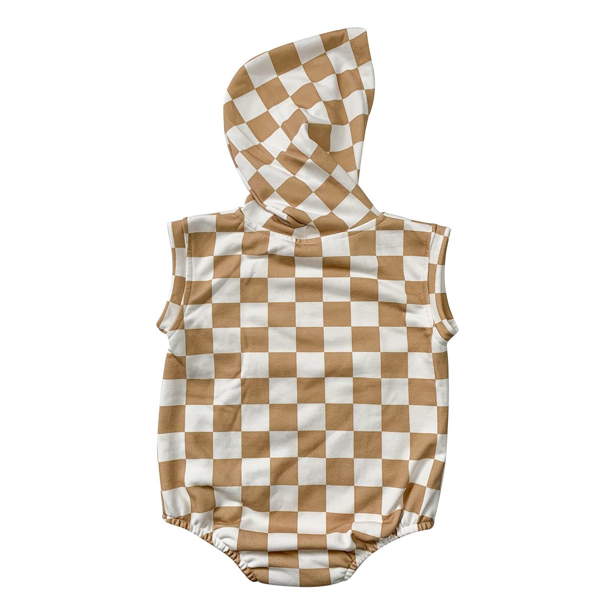 New Arrival French terry lightning pattern short sleeve simple baby rompers for summer
